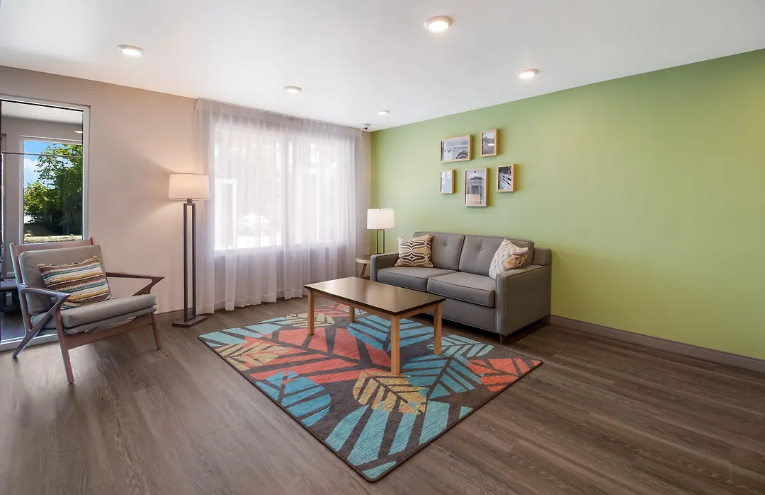 Woodspring Suites Fort Myers - Cape Coral-1