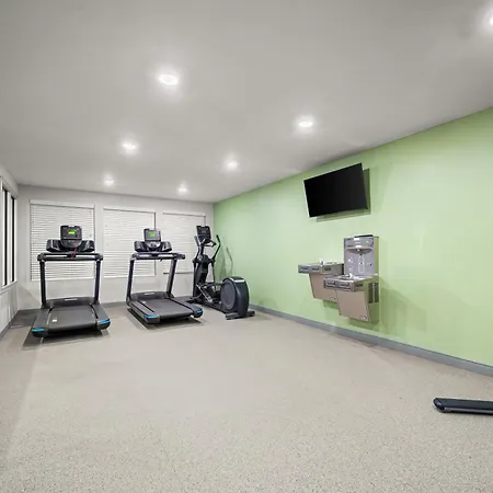 Woodspring Suites Fort Myers - Cape Coral-3
